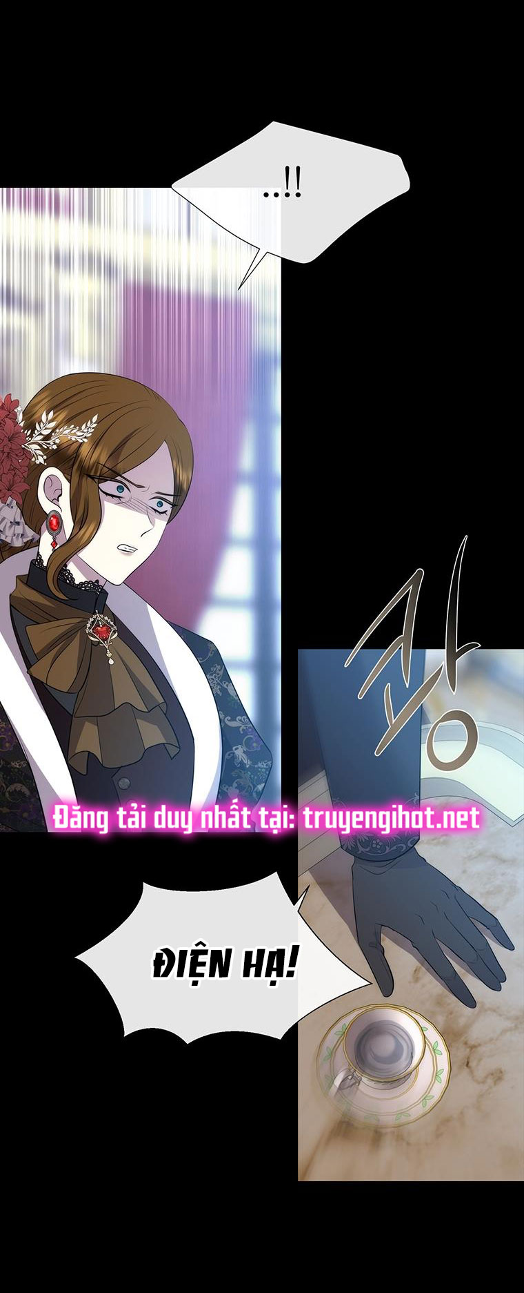 năm môn đệ của charlotte chapter 136.2 23