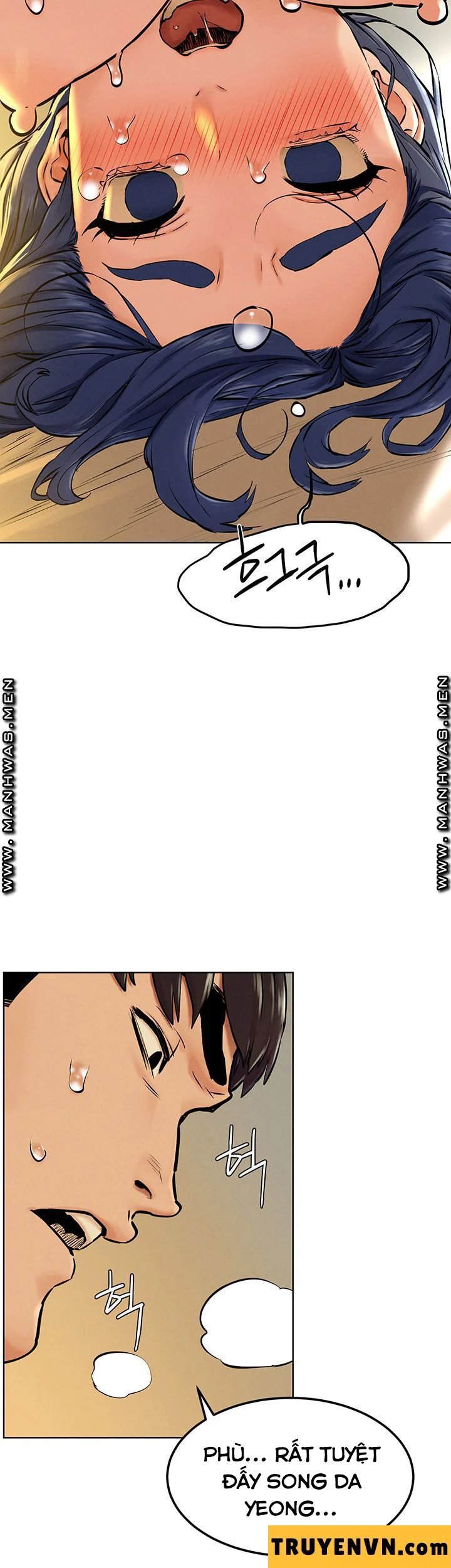 cuộc chiến thầm lặng chapter 202 33