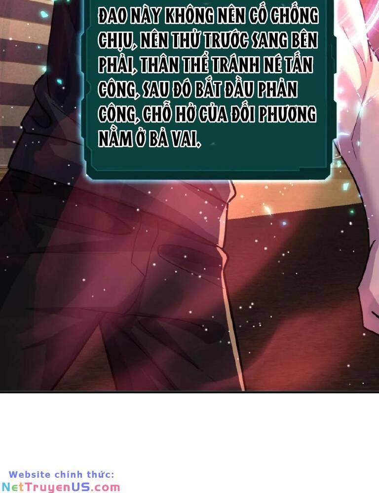 nhìn thấy thanh máu, ta xử tội thần linh chapter 122 40