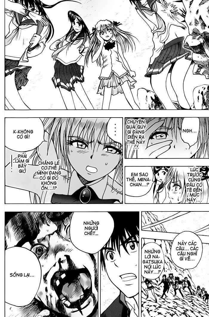 cage of eden chapter 56 2