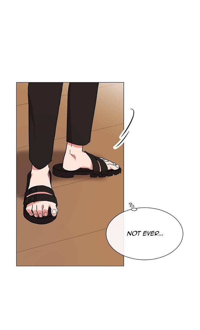 [raw] red candy chapter 73 56