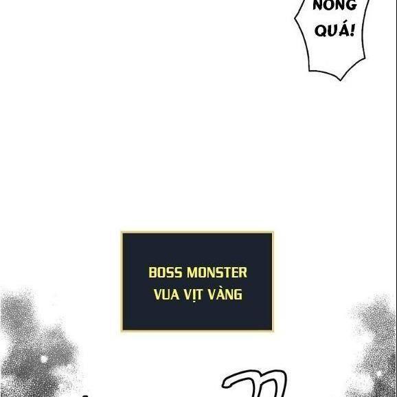 tôi lên cấp chỉ bằng cách ăn chapter 44 50