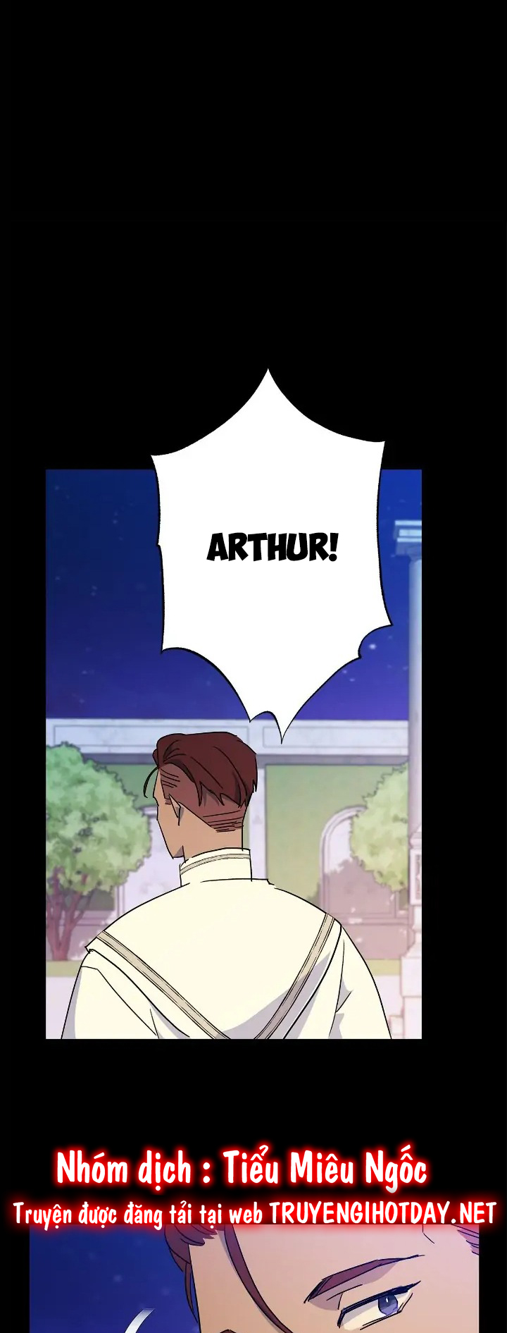 bình tĩnh nào, tiểu thư! chapter 75 55