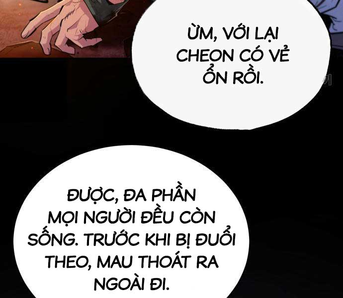 Giảng Sư Đứng Đầu, Baek Sư Phụ - Trang 123
