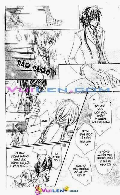 chàng trai quý tộc chapter 2 30