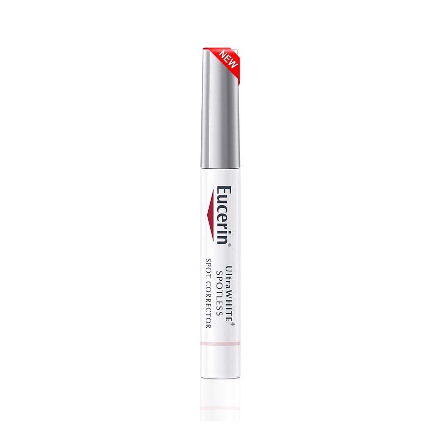 Bút giảm thâm nám Eucerin Ultra White Spot Corrector 5ml (Nhập khẩu)