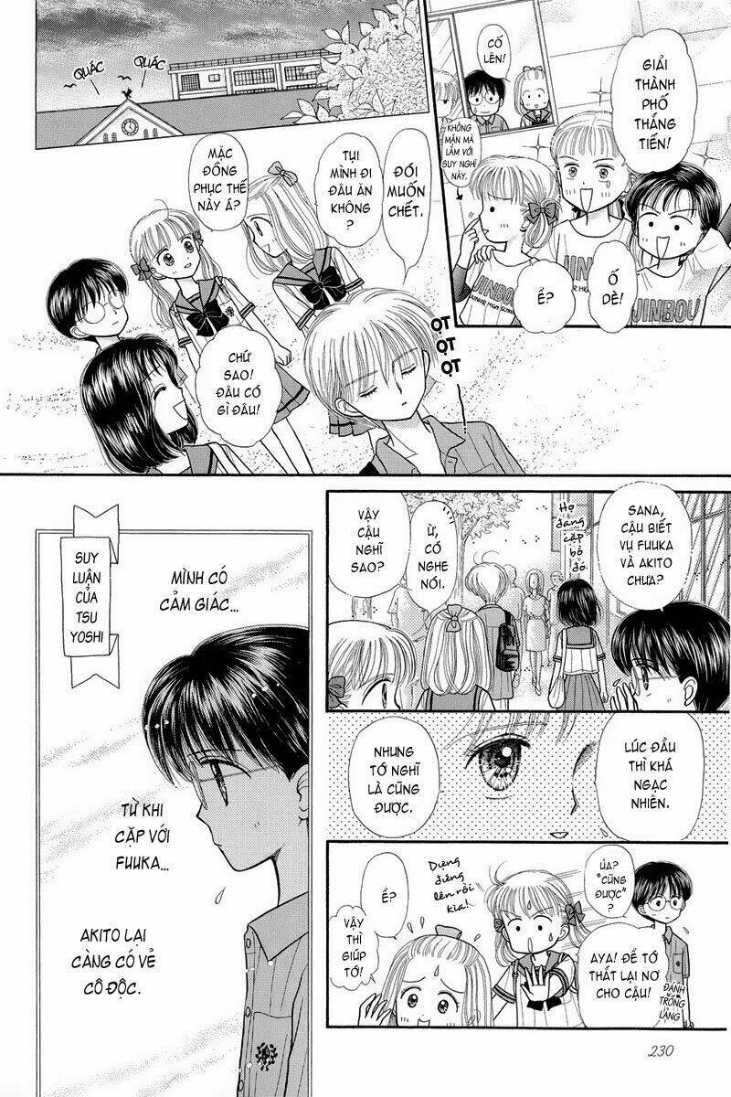 kodomo no omocha chapter 29 21
