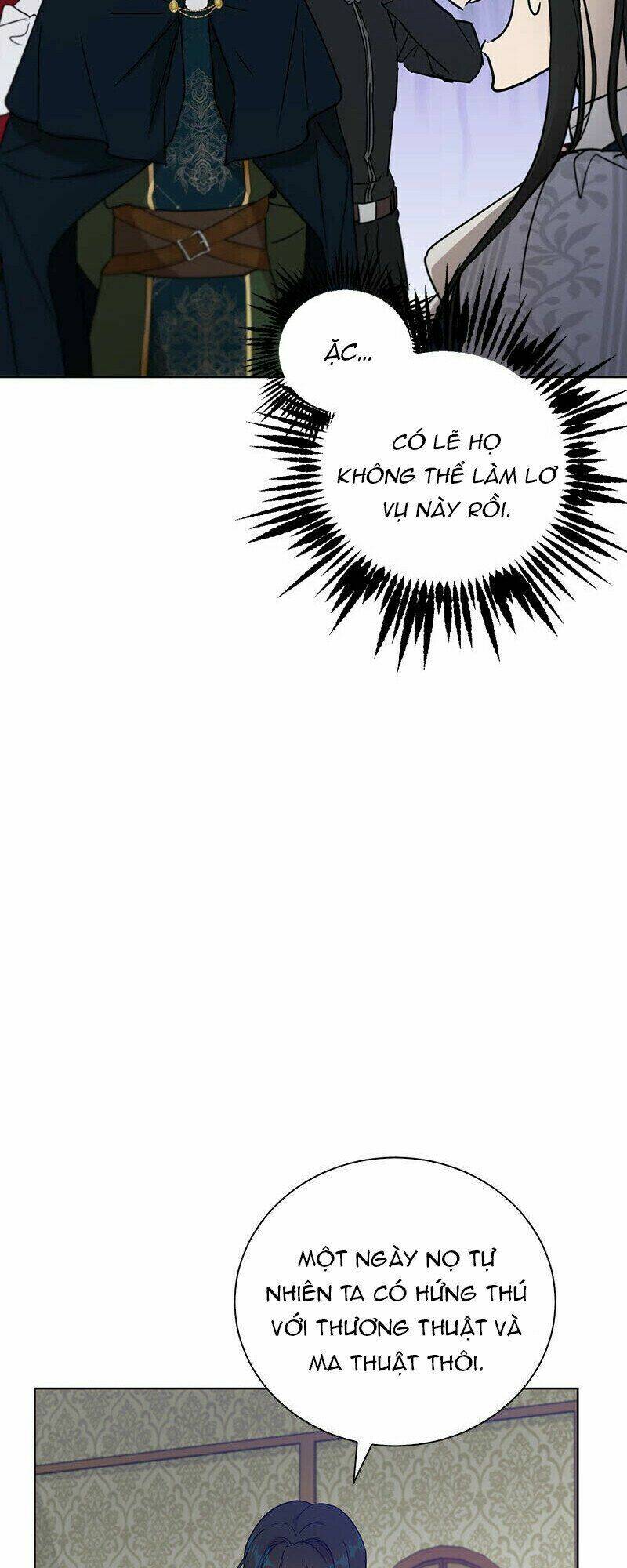 khế ước của ma tộc chapter 50 16