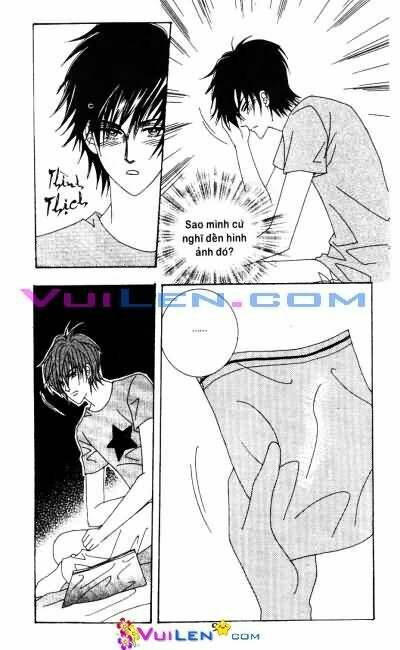 người duy nhất chapter 85 19