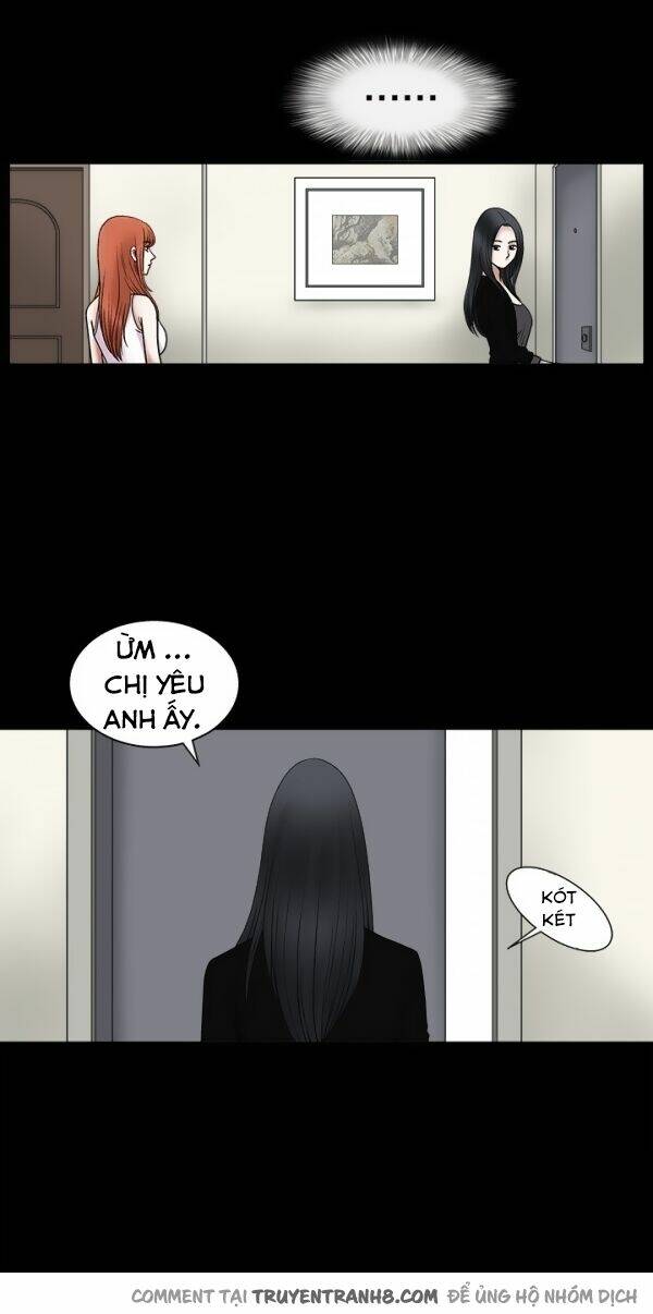 seduction - quyến rũ chapter 11 43