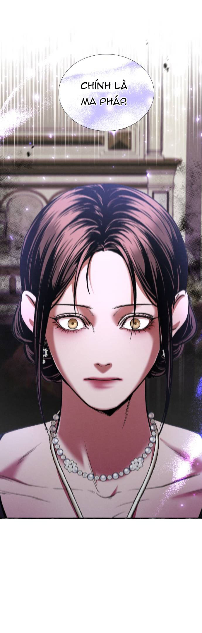 hồi ký của ma nữ chapter 3.1 14