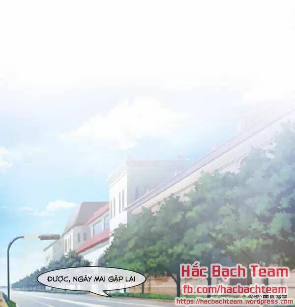 cả thế giới tớ chỉ yêu cậu chapter 5 8