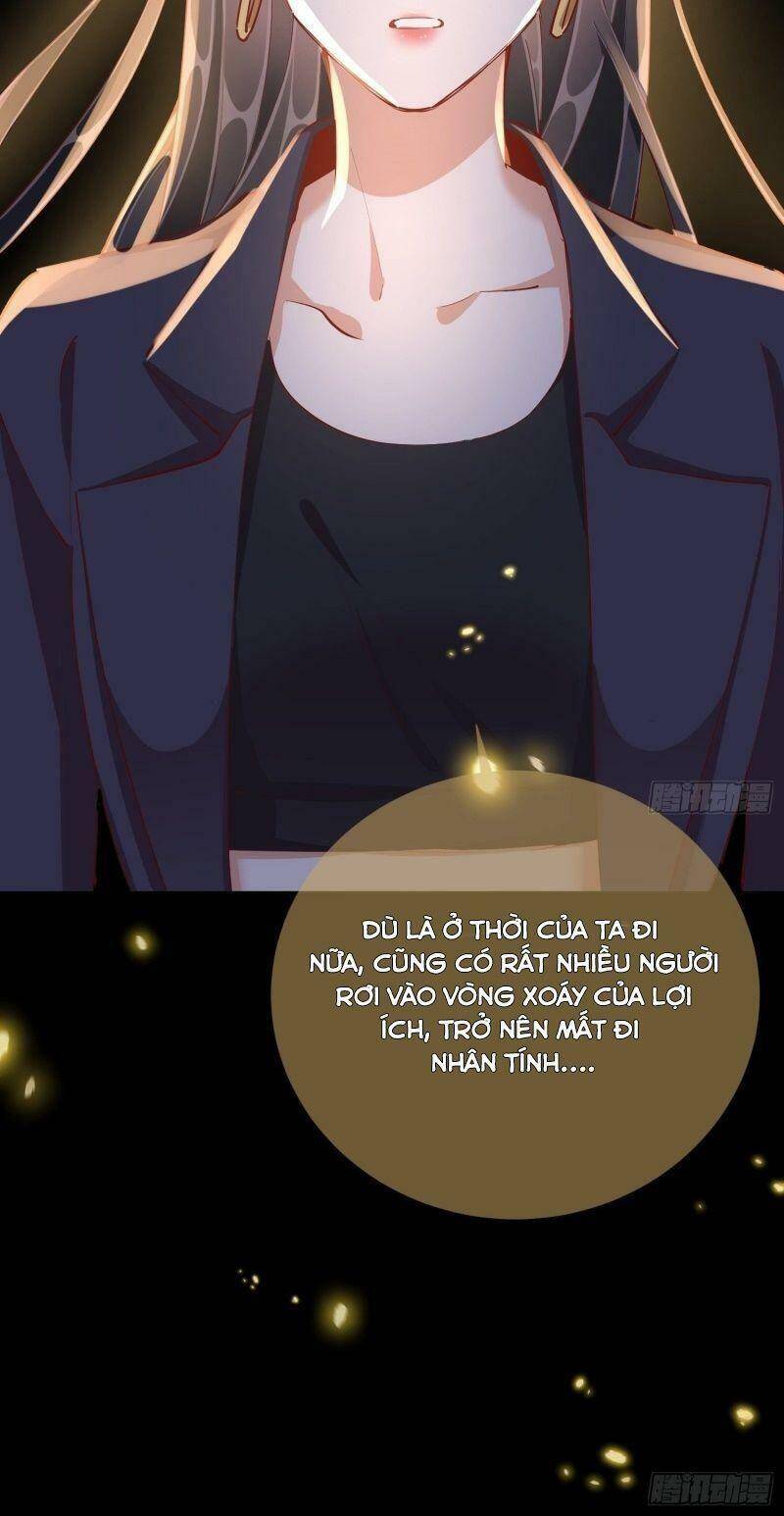 công lược trưởng thành của vương phi chapter 46 42