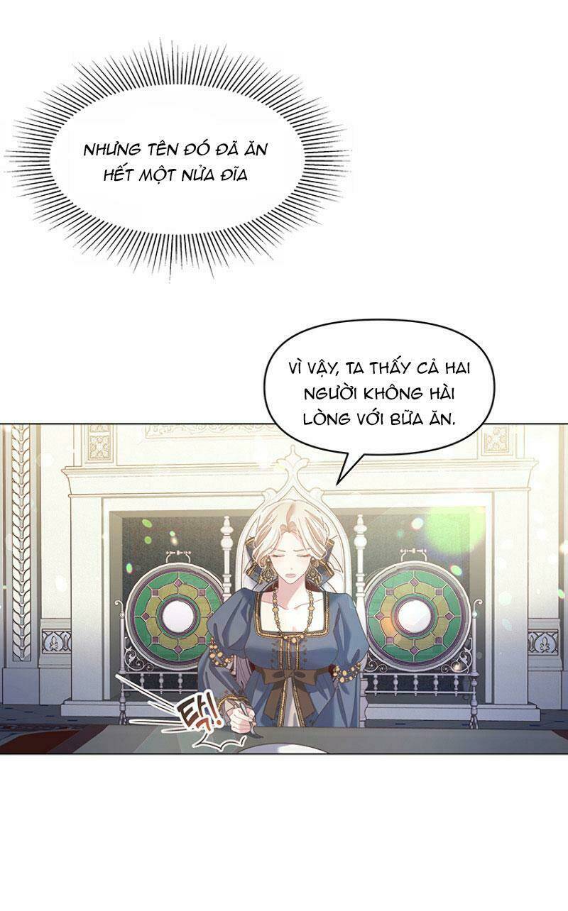 khu vườn im lặng chapter 7 20