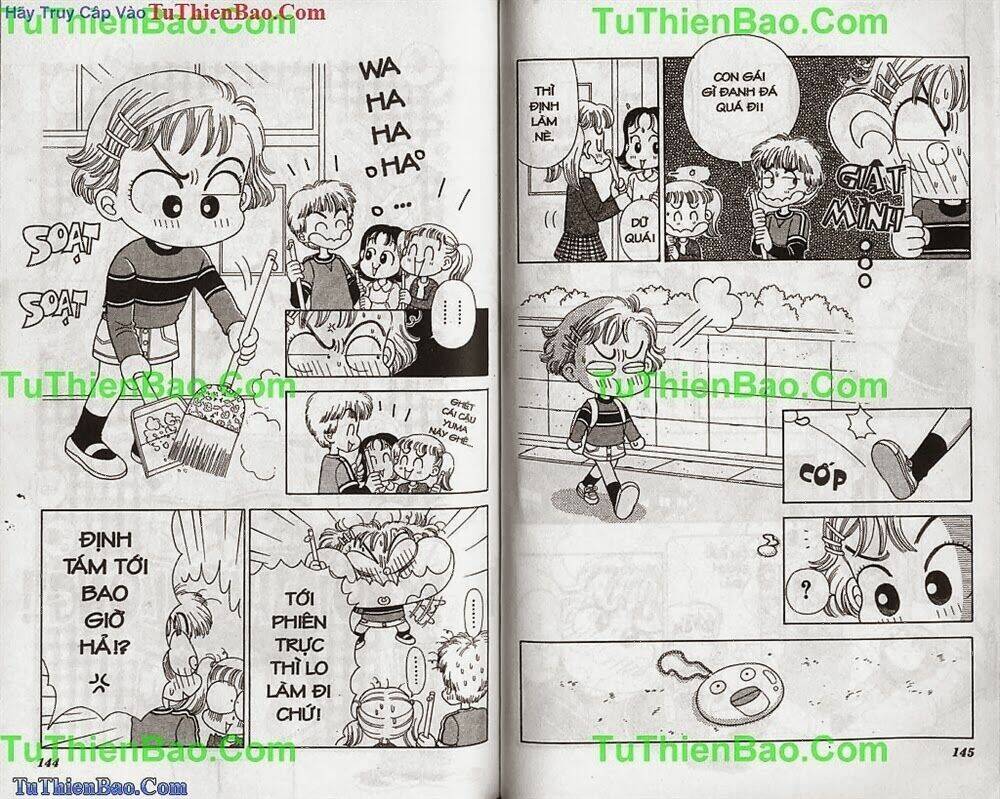 nhóc miko chapter 5 72