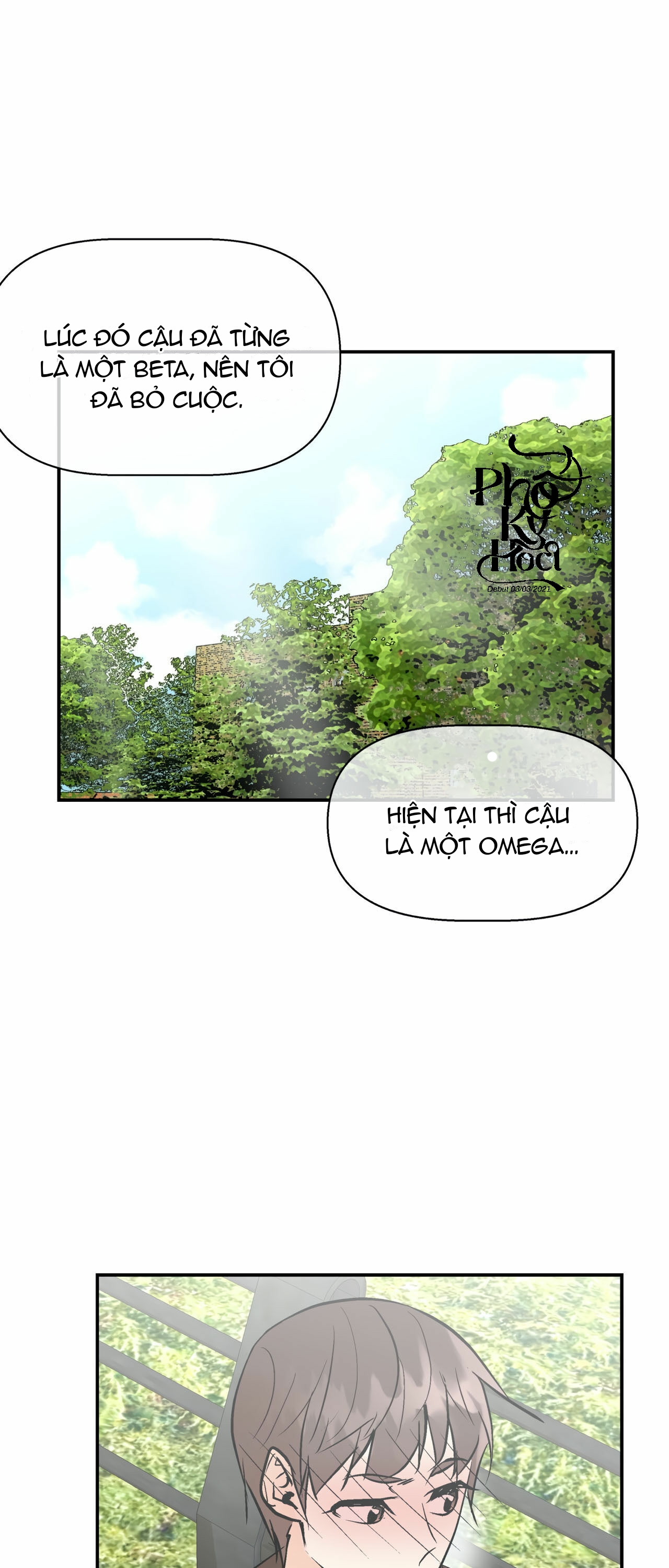 trú ẩn - haven chapter 12 9