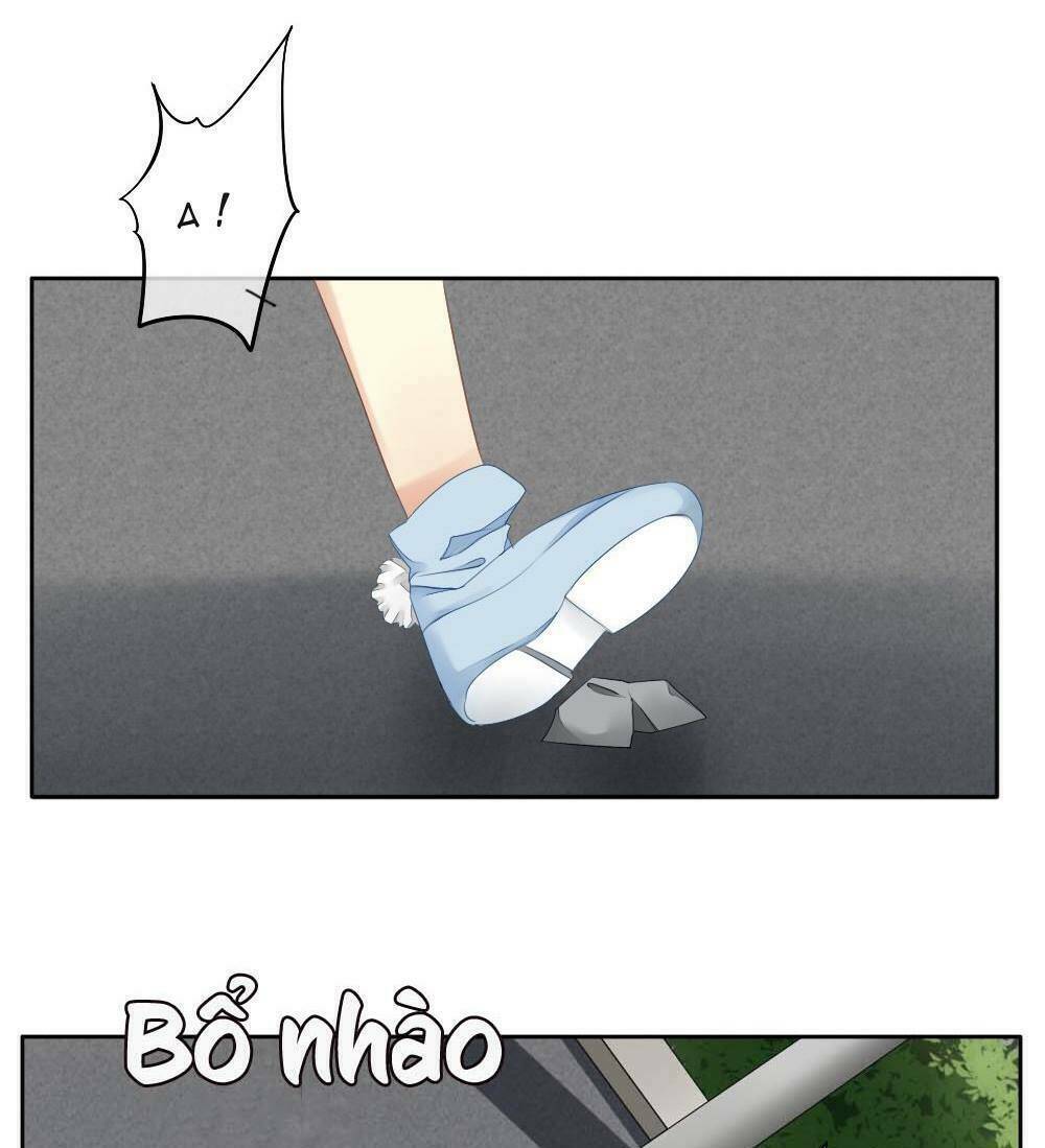 vị hôn thê bỏ trốn chapter 41 9