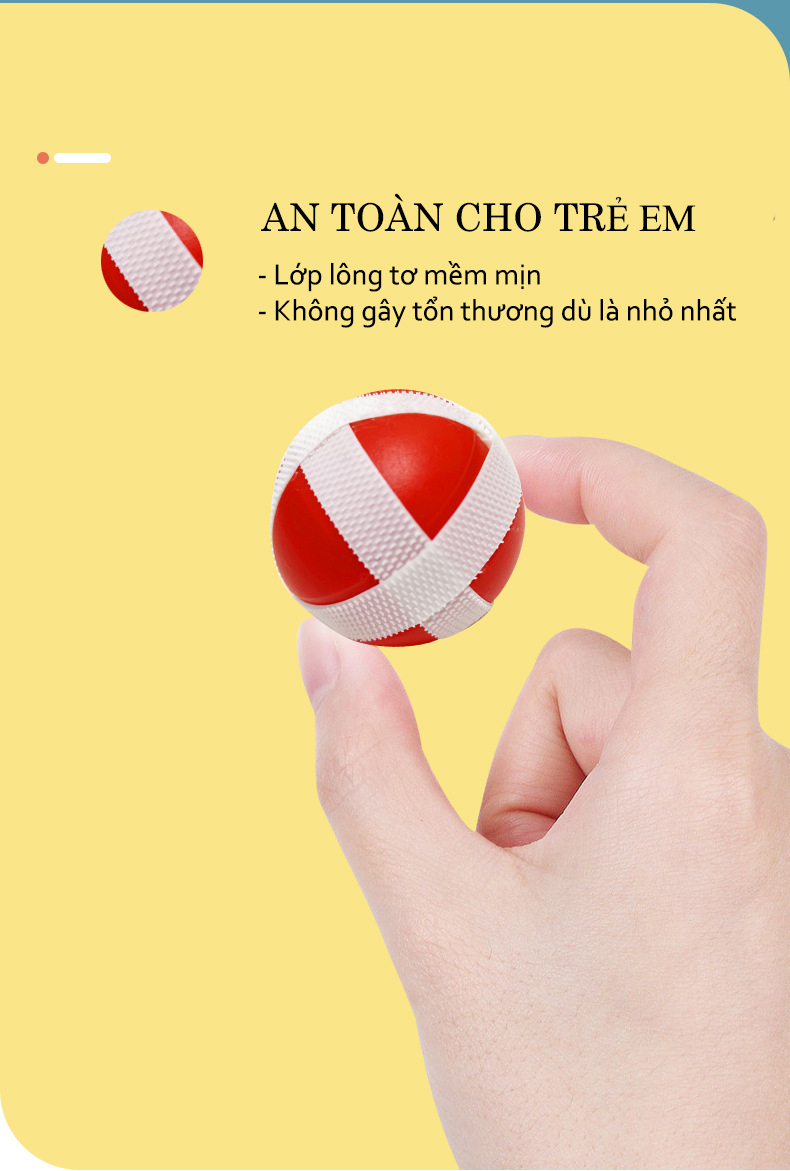Bảng Hồng Tâm Cho Bé Vừa Chơi Vừa Học Các Phép Tính Đơn Giản - Mẫu Mã Đa Dạng Nhiều Màu Sắc