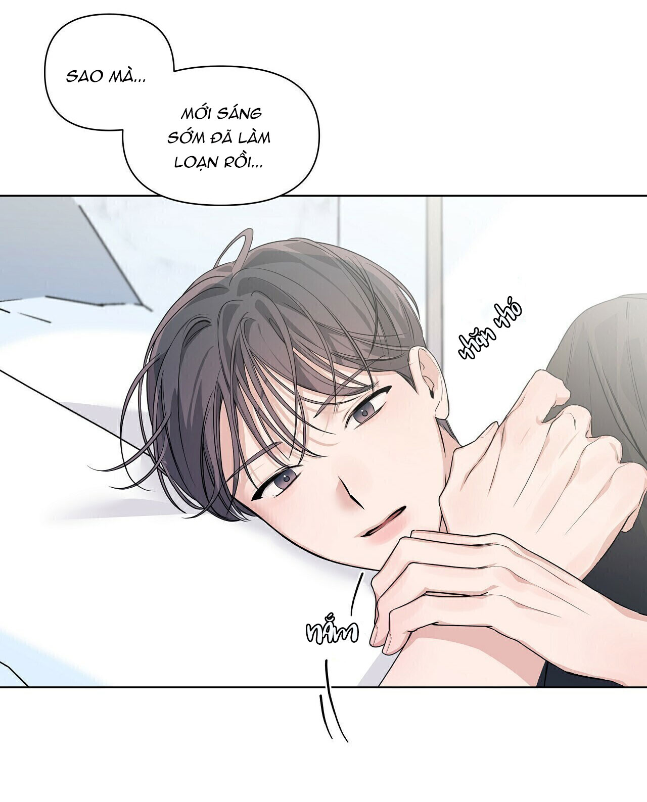 đừng bận tâm darling chapter 13 41