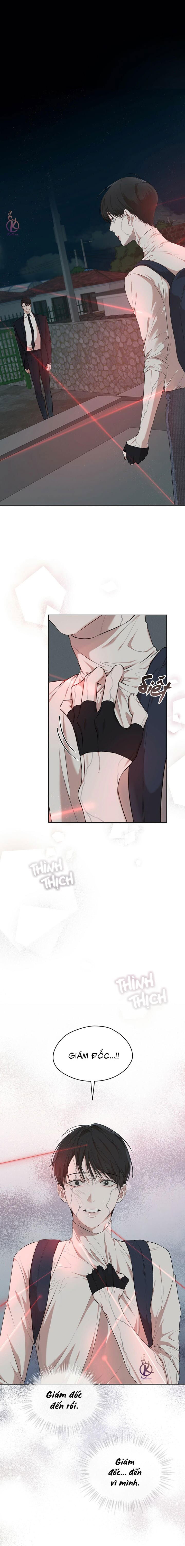 hình thái khởi sinh chapter 57 1