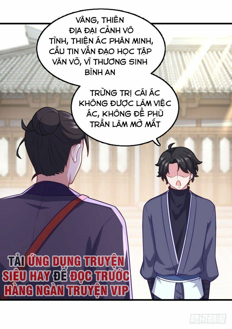 tiên ma đồng tu chapter 100 15