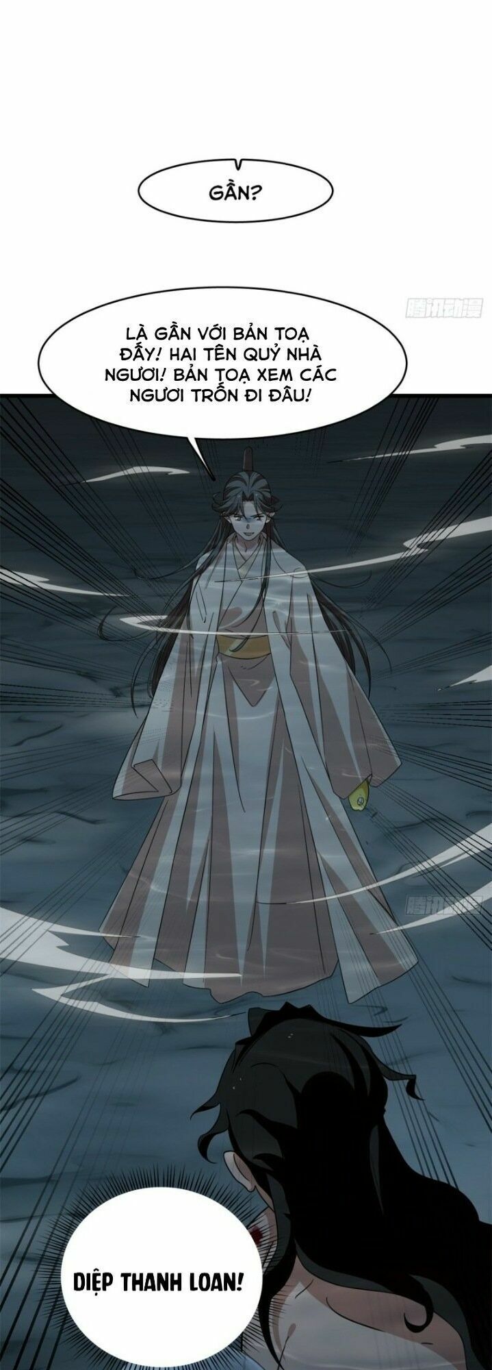 độc bộ thiên hạ: đặc công thần y chapter 190 18