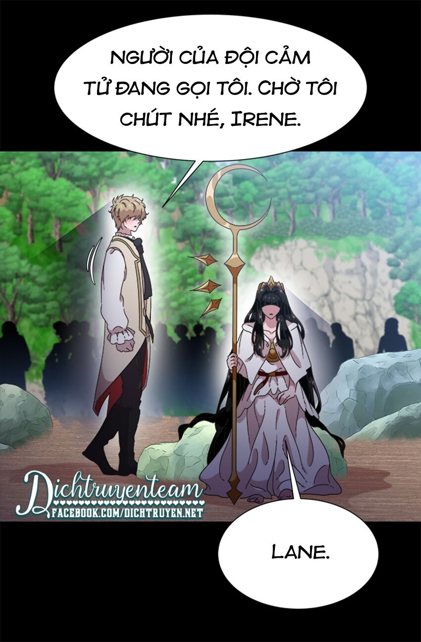 con gái bảo bối của ma vương chapter 121 34