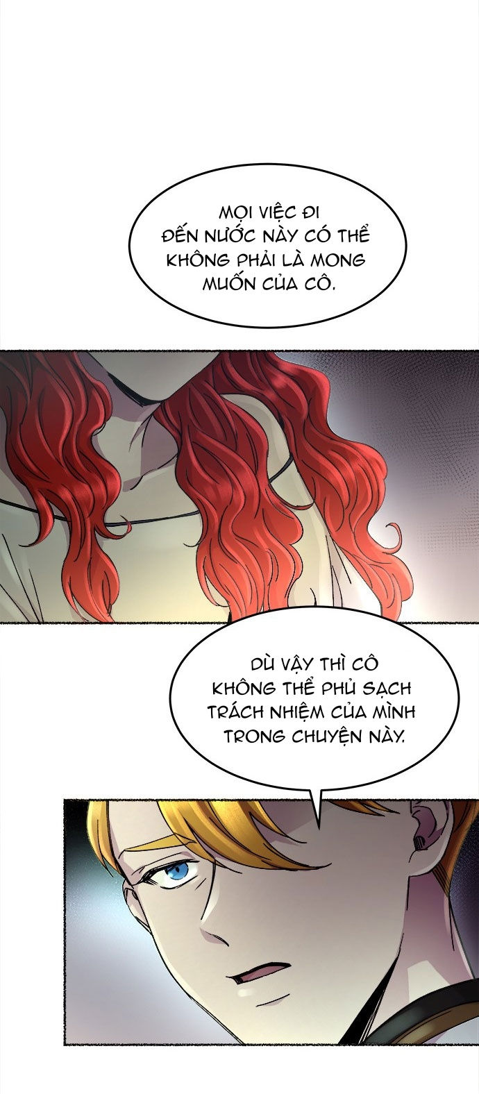 như gió trên cành cây khô chapter 56 76