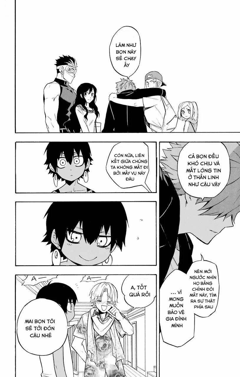 great priest imhotep chapter 20 39