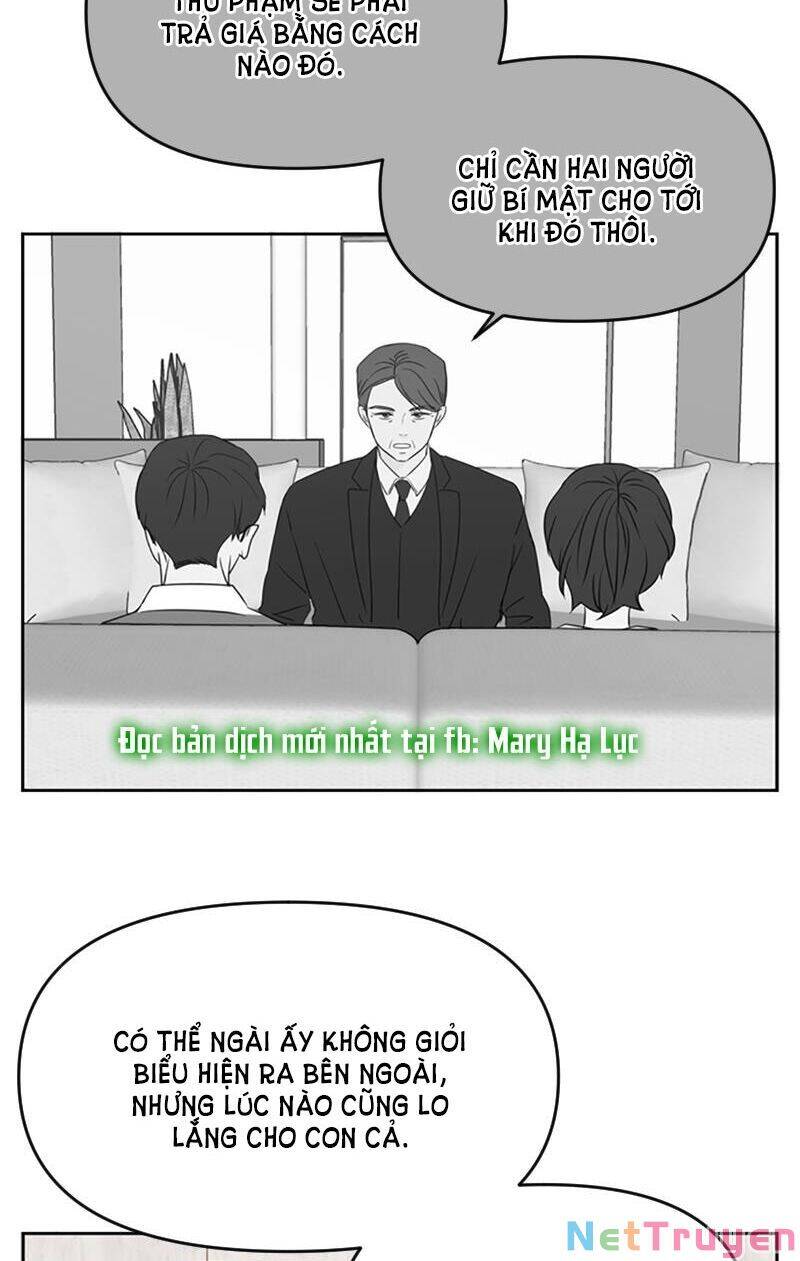 kiếp này cũng xin chăm sóc tôi như vậy nhé kiếp này cũng xin chăm sóc tôi như vậy nhé chapter 75 74