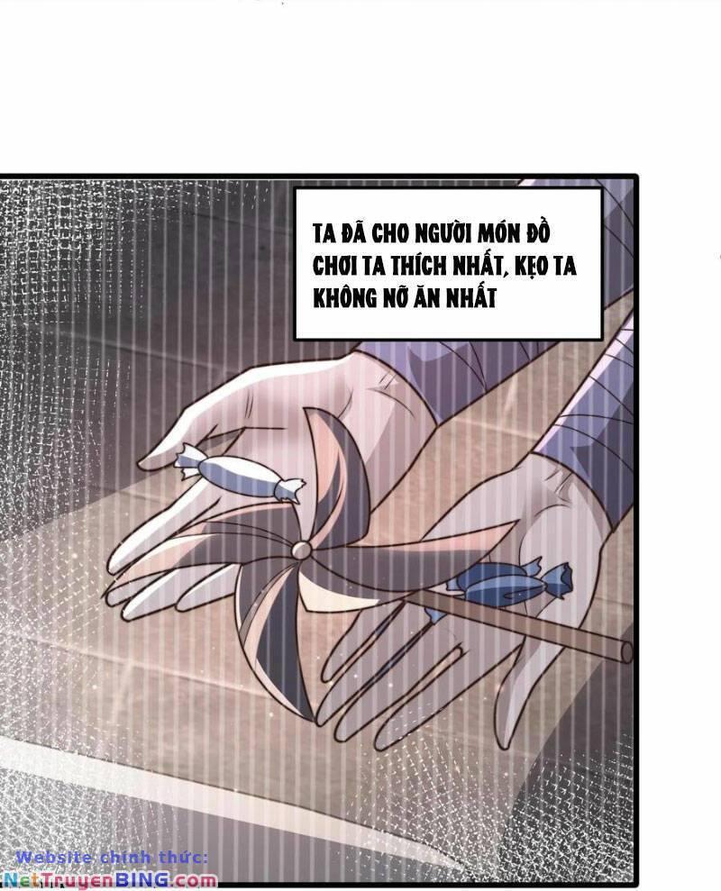 ta nuôi ma quỷ ở trấn ma ti chapter 269 8