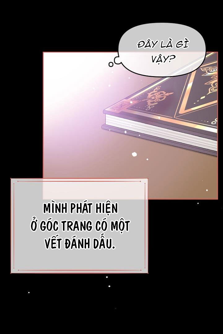 đừng đặt tình cảm mình vào cuốn sách đó chapter 29.1 28