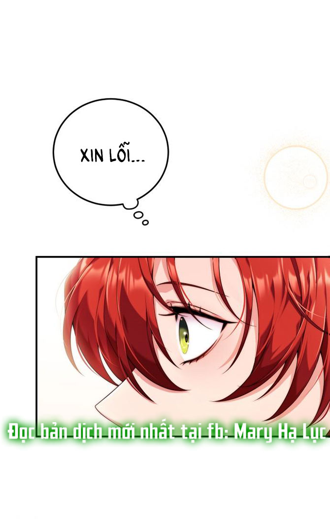 tôi sẽ ly hôn với người chồng bạo chúa chapter 31.1 25