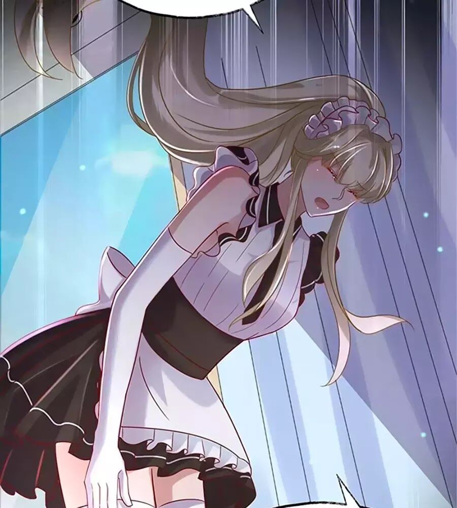 thần luân mật luyến chapter 22 25