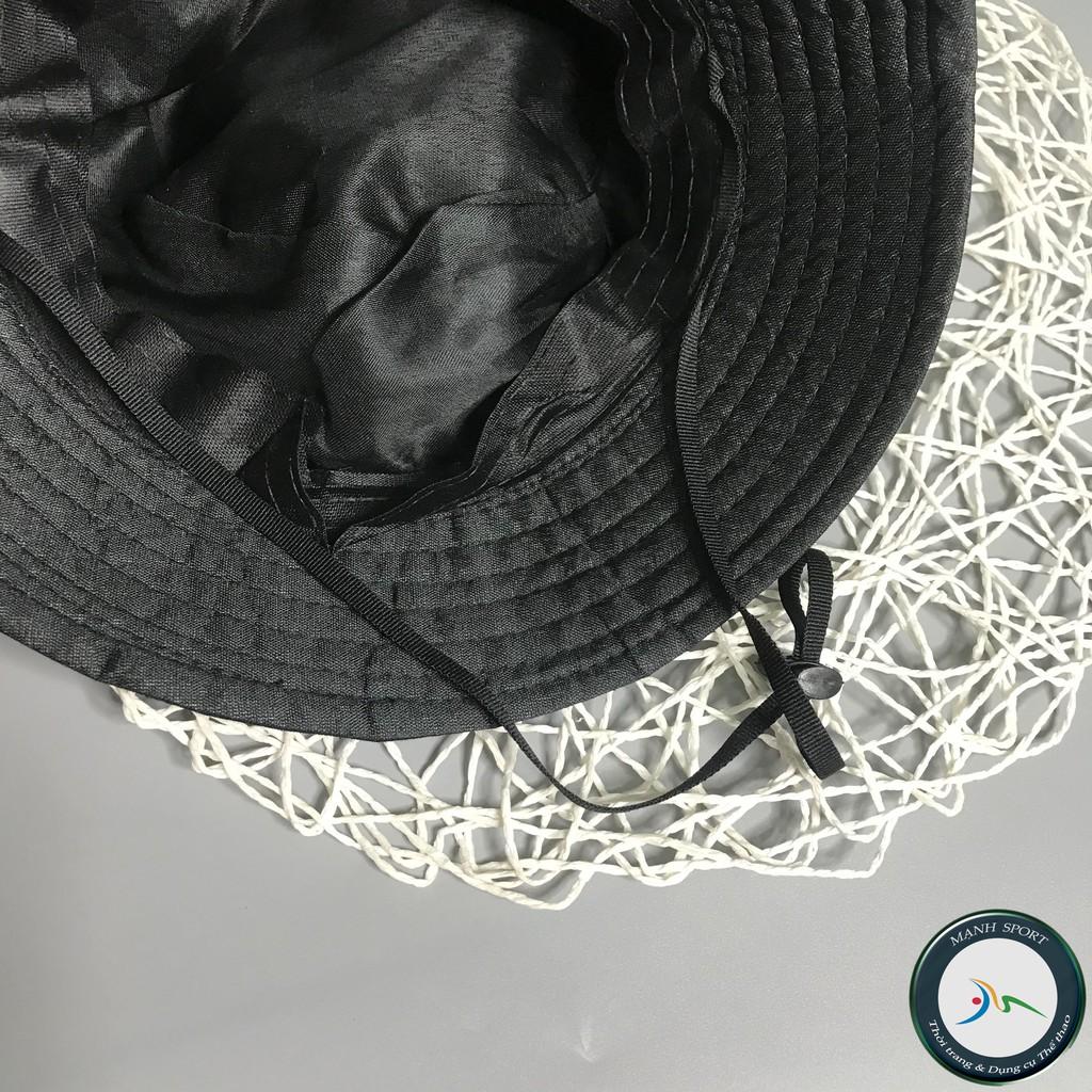 Hình ảnh Mũ Tai Bèo Hoa Cúc, Nón Bucket Tai Bèo, Chất Vải Kaki Mịn, Form Chuẩn Đẹp TREND 2020