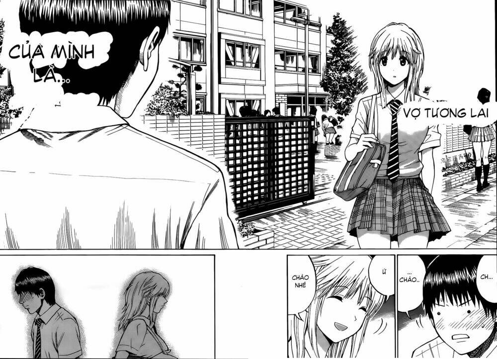 vợ tôi là wagatsuma chapter 1 49