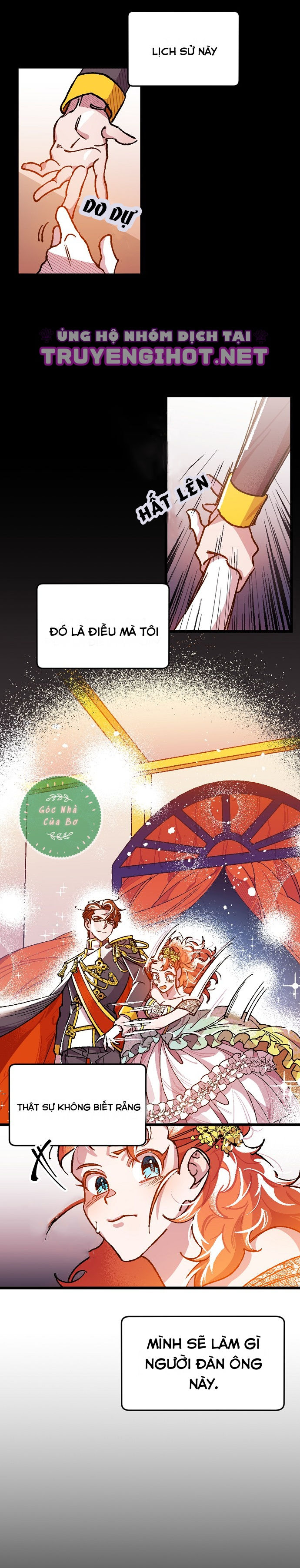 tôi sẽ hồi sinh gia tộc tồi tàn này chapter 1 4