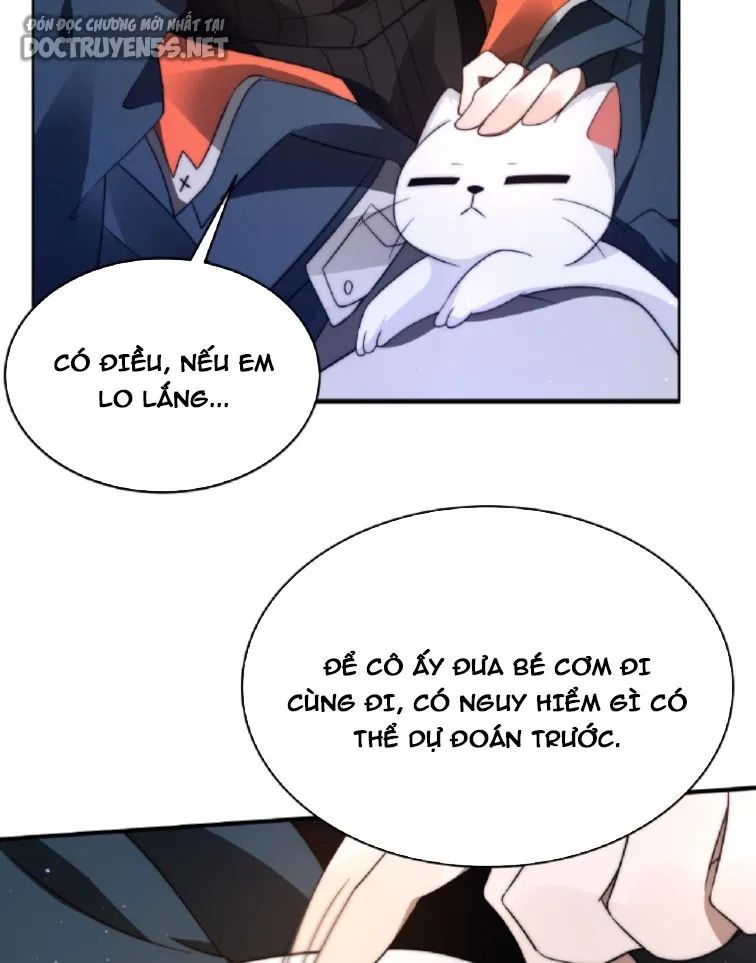 không gian hệ lão lục: dự trữ một vạn tấn thịt ngày tận thế chapter 34 18