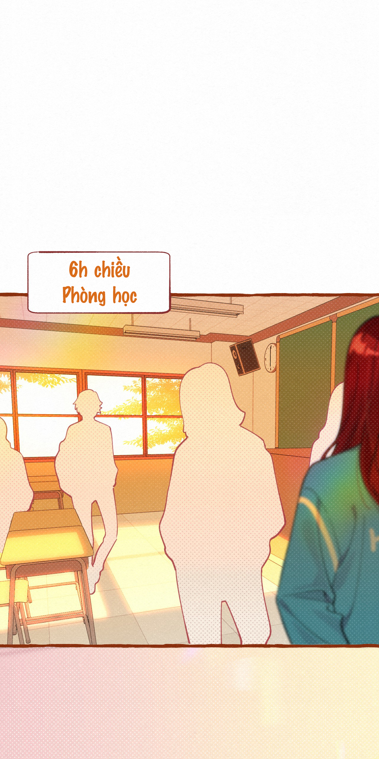 hồ ly phiền phức chapter 7 17