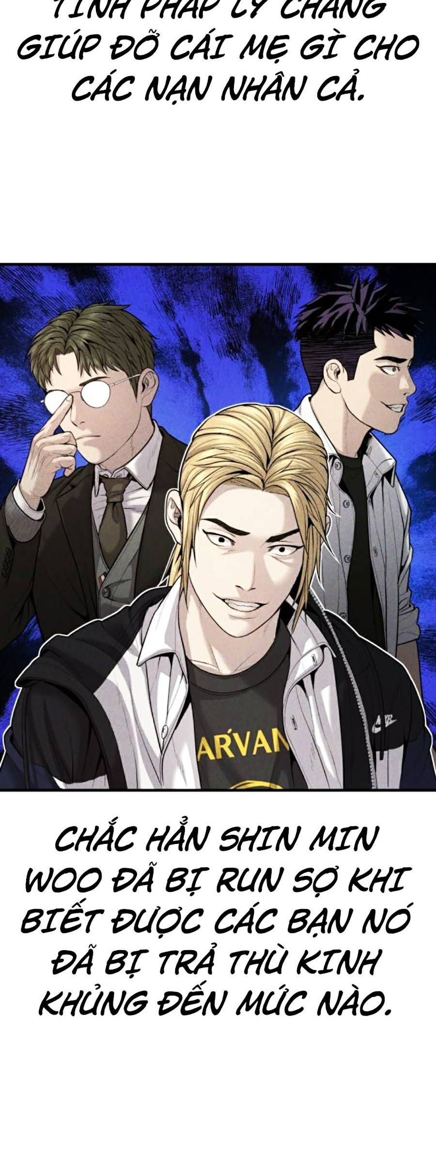 t.ộ.i p.h.ạ.m vị thành niên chapter 24 25