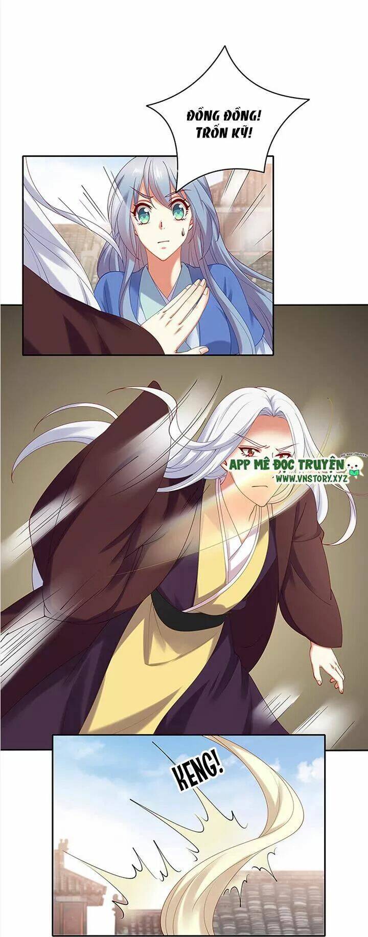 đô đốc đại nhân sủng thê kí chapter 81 8