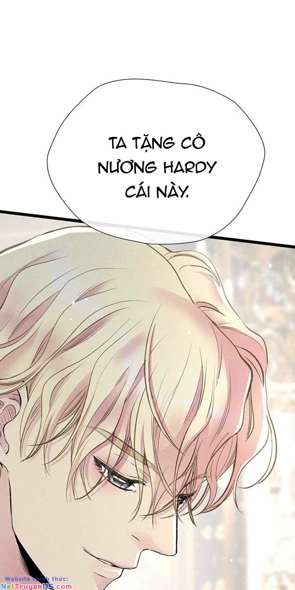 Hoàng Tử Rắc Rối chapter 32.1 21