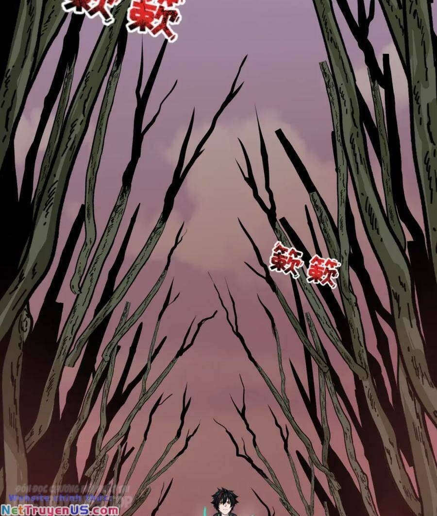 toàn cầu quỷ dị thời đại chapter 75 7