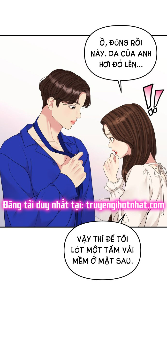 gửi em người đánh cắp những vì sao - to you who swallowed a star chapter 127.2 40