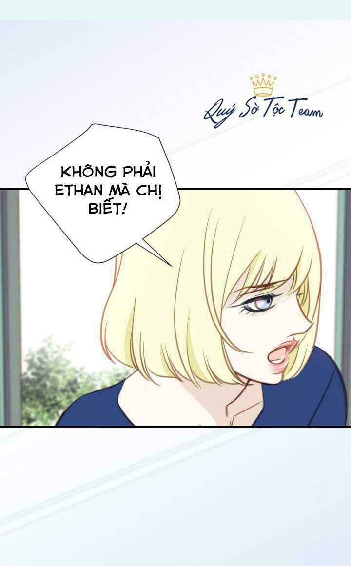tiếp xúc chí mạng chapter 43 41