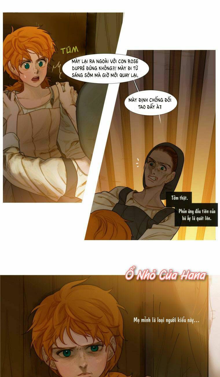 the pale horse chapter 8 5