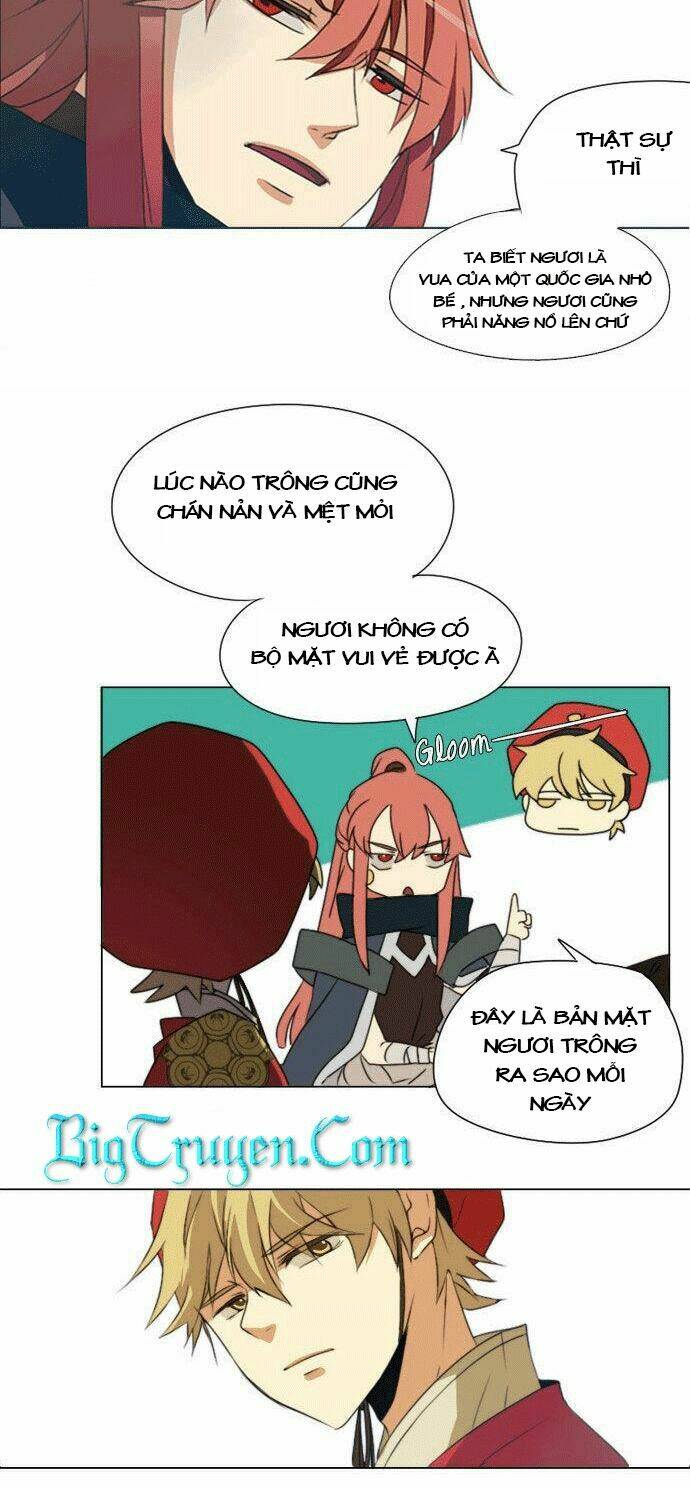 godly bells chapter 12 13