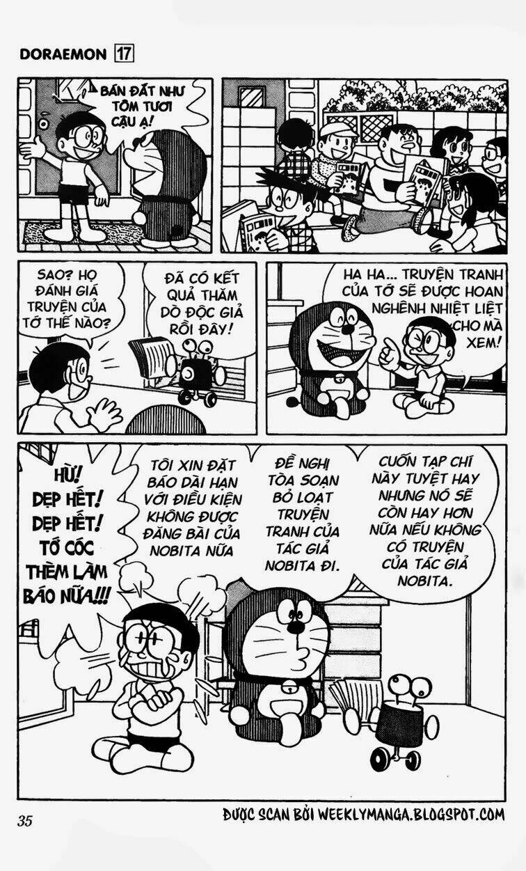 doraemon chapter 308 9
