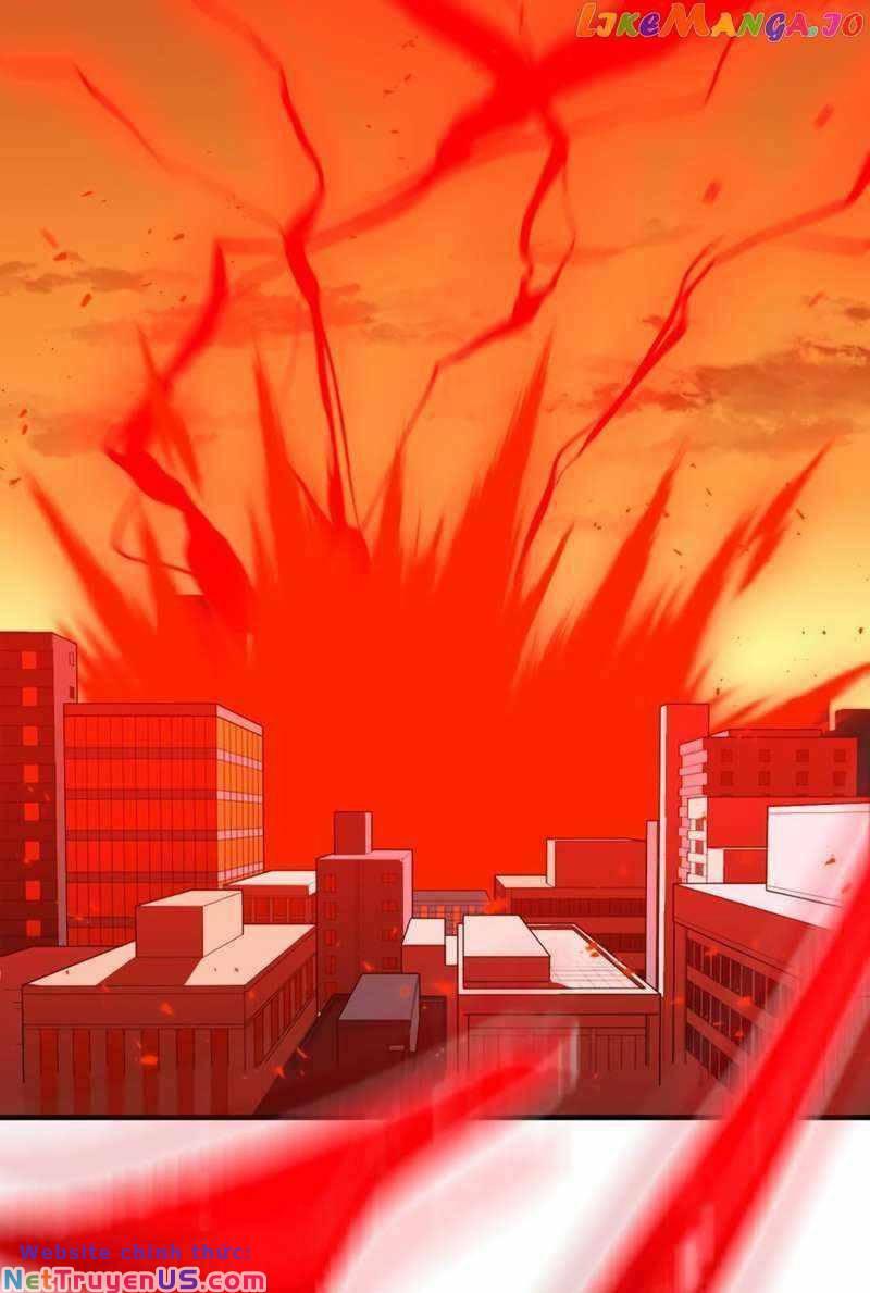 Huyết Thánh Cứu Thế Chủ~ Ta Chỉ Cần 0.0000001% Đã Trở Thành Vô Địch chapter 48 95