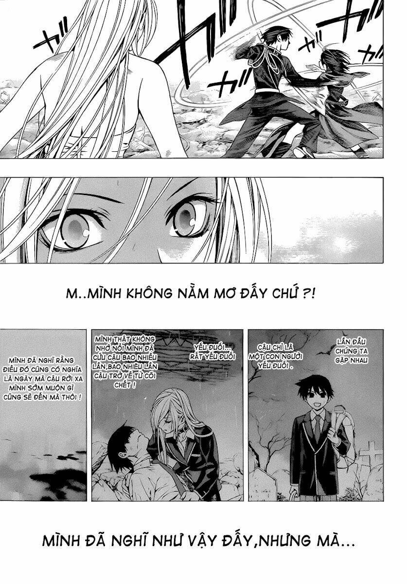 cô nàng ma cà rồng i chapter 55 25
